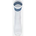 Tennis socks Basic Mr.Socks white