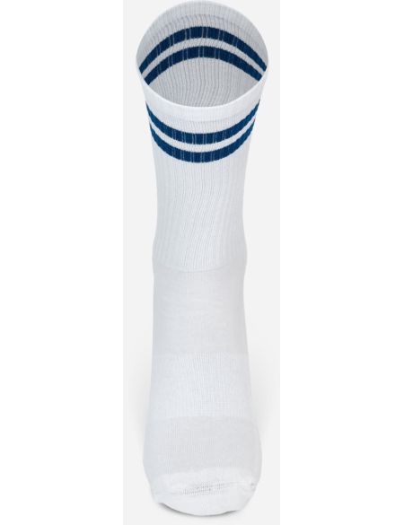Tennis socks Basic Mr.Socks white