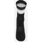 Tennis socks Colored Mr.Socks L05007 black/white