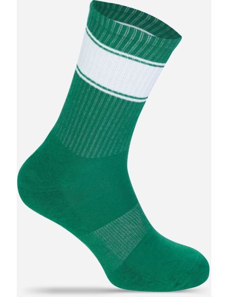 Ponožky tenisové Colored