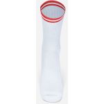 Tennis socks Premium Mr.Socks L05008 white
