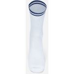 Tennis socks Premium Mr.Socks L05008 white