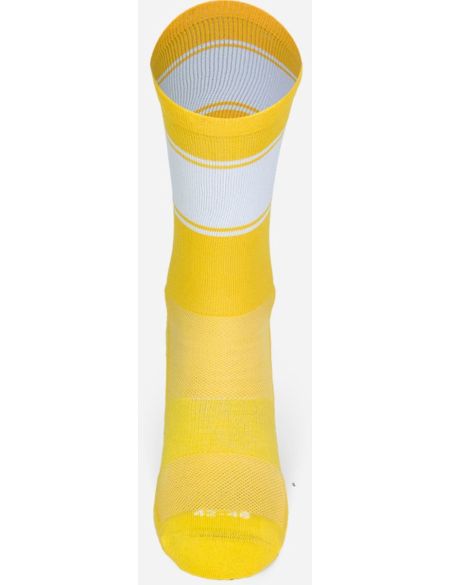 Sports socks Ballersocks Light Mr.Socks L05010 white