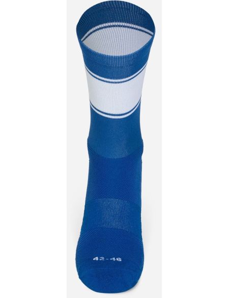 Sportsocken Ballersocks Light Mr.Socks L05010 weiß