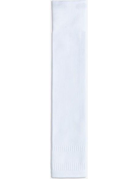 Sports socks Baller Tubes Mr.Socks L05011 white