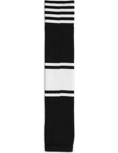 Sportsocken Baller Tubes Mr.Socks L05011 weiß