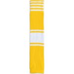 Sportovní štulpny Baller Tubes Mr.Socks L05011 yellow/white