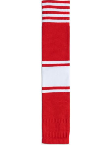Sports socks Baller Tubes Mr.Socks L05011 white