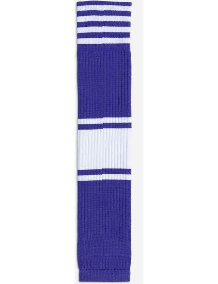 Sports socks Baller Tubes Mr.Socks L05011 white