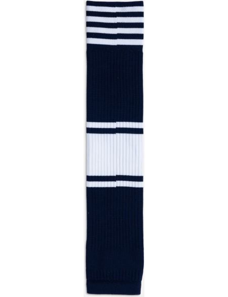Sports socks Baller Tubes Mr.Socks L05011 white