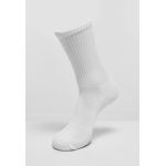 Ponožky Build your Brand white