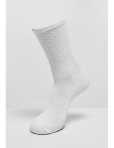 Socks Build your Brand white