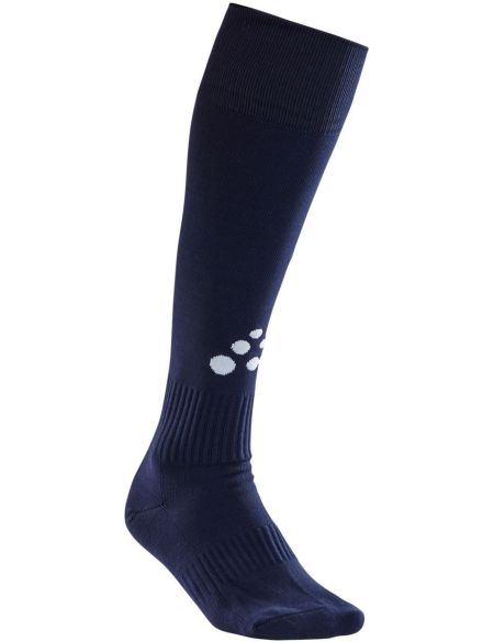 Ponožky sportovní Craft Squad Sock Solid black