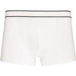 Boxerky pánské Kariban K800 white