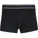 Boxerky pánské Kariban K800 black