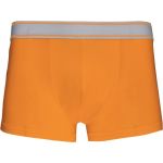 Herrenboxershorts Kariban K800 weiß
