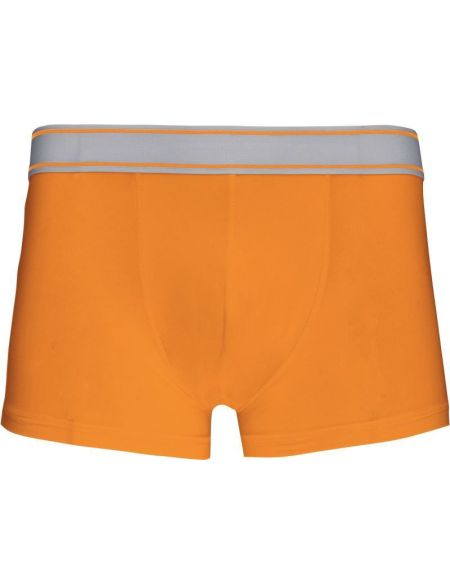 Herrenboxershorts Kariban K800 weiß
