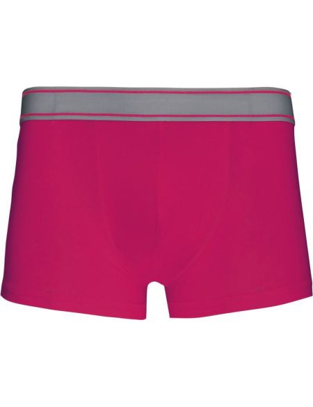 Men's boxers Kariban K800 white