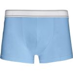 Men's boxers Kariban K800 white