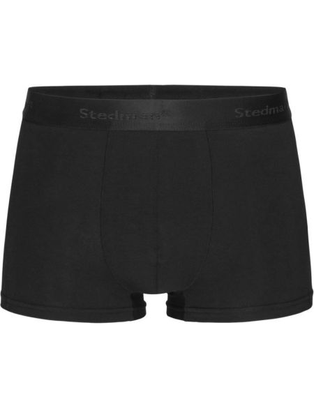 Boxers Dexter, 2 Stück in einer Packung, Stedman Boxers Dexter schwarzer Opal