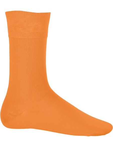 Kariban Socken, mittellang, schwarz