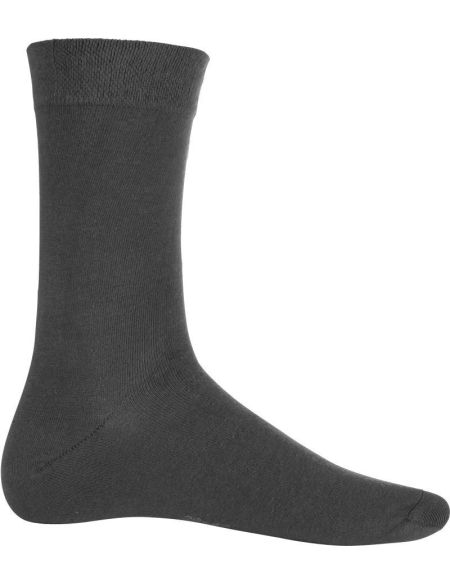 Ponožky business Kariban K810 black