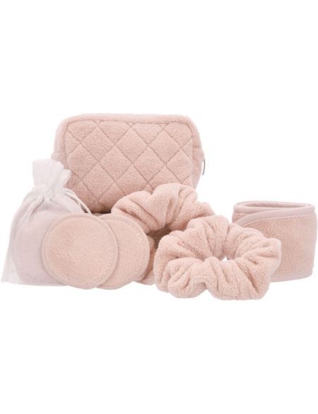 Vossen Beauty Bag Detox-Gesichtspflegeset