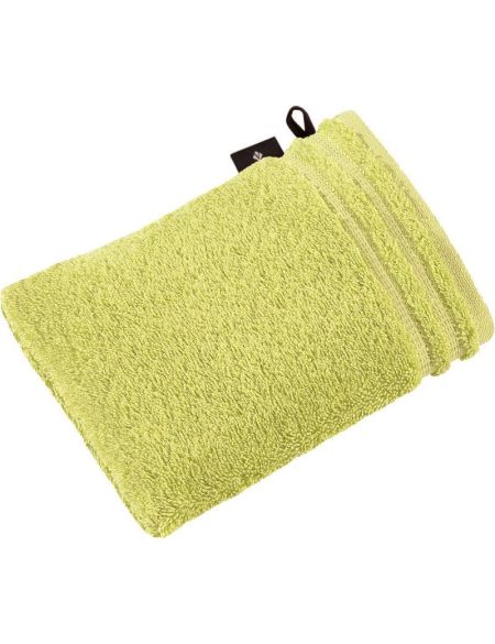 Waschlappen Vossen Calypso Feeling, weiß