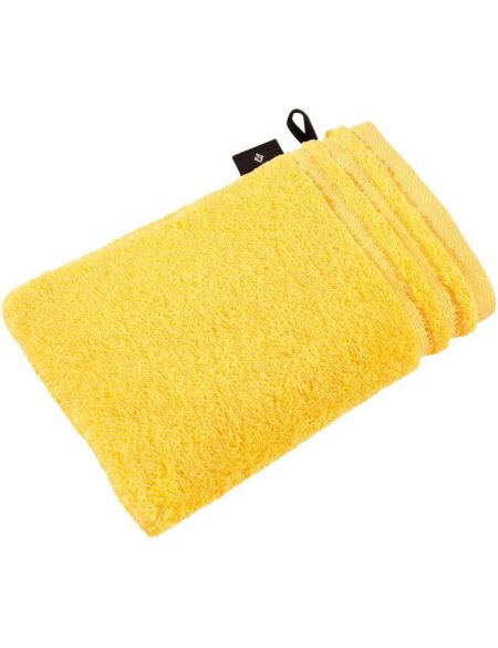 Washcloth Vossen Calypso Feeling Washcloth white