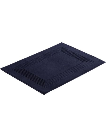 Vossen New Generation Bathmat weißer Badeteppich
