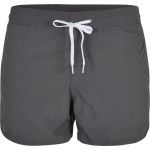 Men's swimwear Build your Brand BY050 black