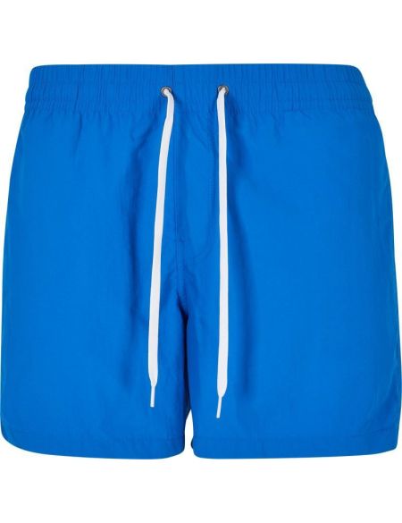 Men's swimwear Build your Brand BY050 black