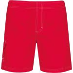 Men's swimsuit Kariban ProAct PA119 black