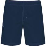 Herren-Badehose Kariban ProAct PA119 schwarz