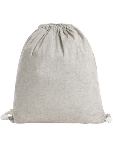 Backpack polyester Planet Halfar 1816063 light grey