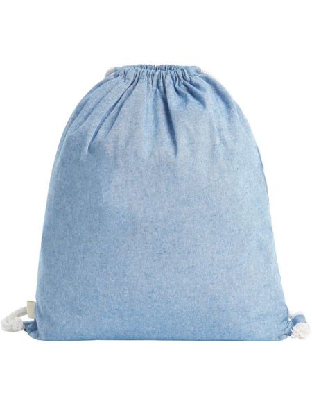 Backpack polyester Planet Halfar 1816063 light grey