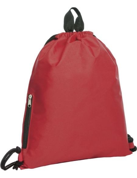 Polyester-Rucksack Join Halfar 1813055 weiß