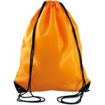 Rucksack aus Polyester, Kimood, weiß