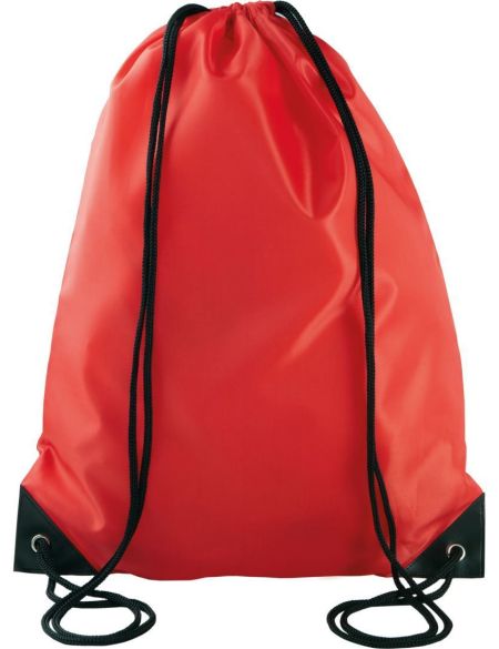 Vak na záda polyester objem 13 l