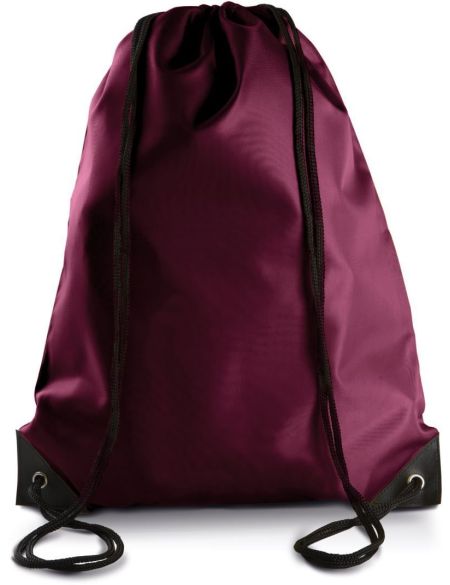 Vak na záda polyester objem 13 l