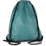 Vak na záda polyester Kimood delphinium blue