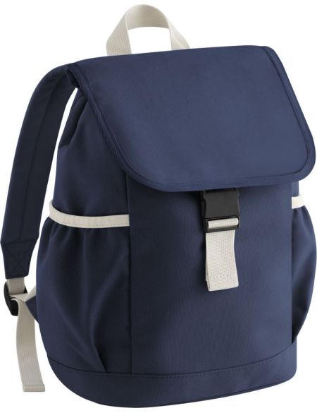 Batoh dětský Adventure BagBase BG365 dusty green