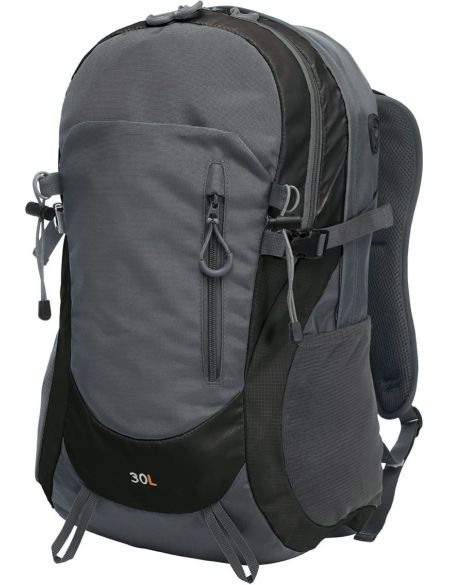 Lightweight functional backpack Trail Halfar 1809123 white
