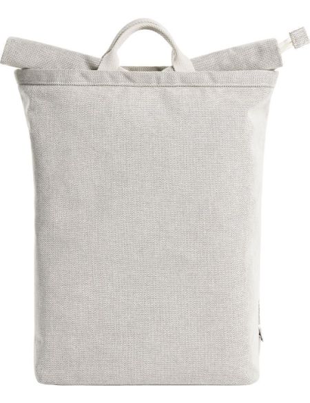 Backpack Loom Halfar 1816068 grey