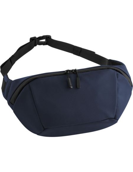 Shoulder bag Everyday BagBase BG346 black