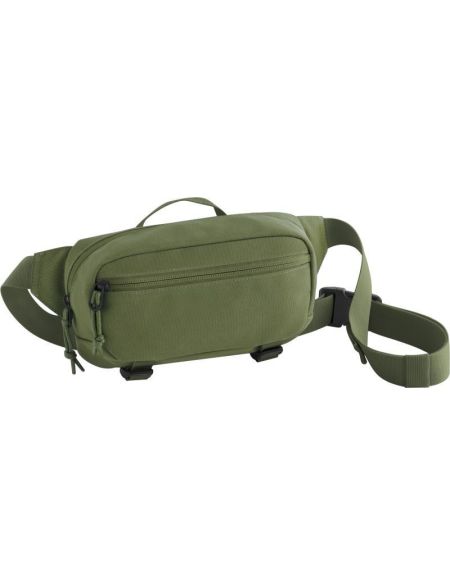 Ramble BagBase BG373 Bauchtasche schwarz