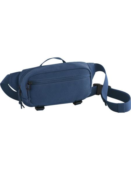 Ramble BagBase BG373 Bauchtasche schwarz