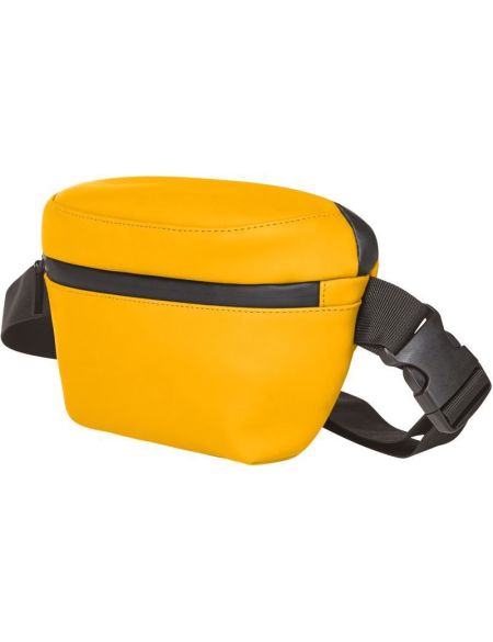 Pure Halfar waist bag 1818058 black