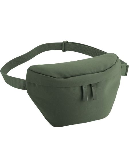 Simplicity BagBase BG875 Bauchtasche schwarz
