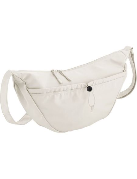 Schultertasche Studio Quadra QS309 schwarz
